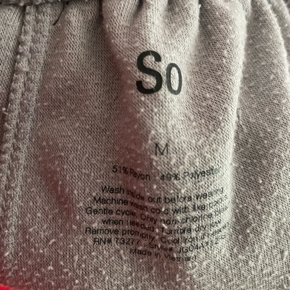 Sweatpants bundle - Picture 2 of 3